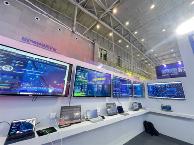 統(tǒng)一信控與數(shù)字化運(yùn)營服務(wù) 引領(lǐng)“一帶一路”數(shù)字交通新格局